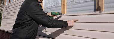 Affordable Siding Repair and Maintenance Services in Camden, AL